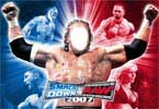 Wrestling - Smackdown vs Raw